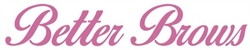 Better Brows, Uxbridge opening hours