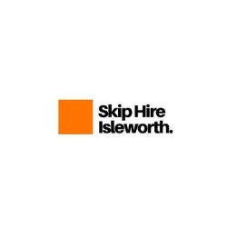 Skip Hire Isleworth, opening hours