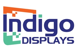 Indigo Displays limited, London opening hours