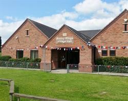 Areley Kings Village Hall, Stourport-on-Severn opening hours