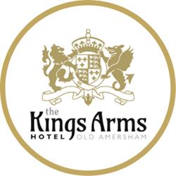 Kings Arms Hotel, Amersham opening hours