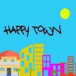 Happy Town, Cumbernauld opening hours