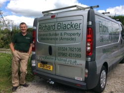 Richard Blacker General Builder (Arnside), opening hours