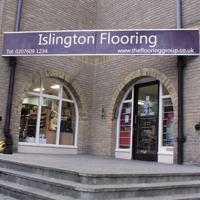 The Islington Flooring Company, London opening hours