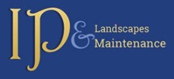 IP Landscapes & Maintenance, Reigate opening hours