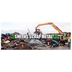 Smiths Scrap Metal in Reading (Grazeley Green) - Opening Hours