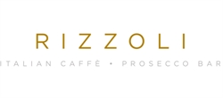 Caffe Rizzoli, Nottingham opening hours