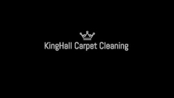 KingHall Carpet Cleaning Ltd, Nottingham opening hours