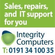 Integrity Computers in Boldon Colliery (Sunderland) - Opening Hours