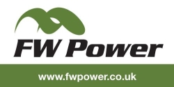 FW POWER LIMITED, Weston opening hours