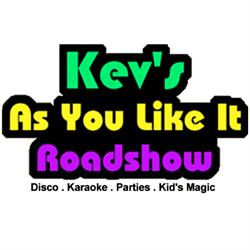 Kev's As You Like It Roadshow, Worksop opening hours