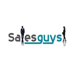 The Sales Guys, Truro opening hours