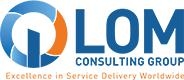 LOM CONSULTING GROUP LTD in London (Islington) - Opening Hours