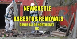 Newcastle Asbestos Removals Rd, Newcastle Upon Tyne opening hours