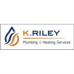 K.Riley Plumbing & Heating Services, Leicester opening hours