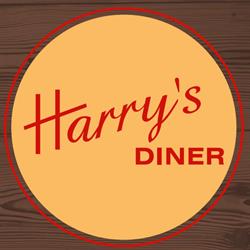 Harry`s Diner, West Bromwich opening hours