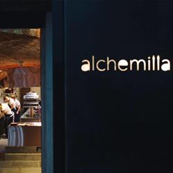 Alchemilla Restaurant, Nottingham opening hours