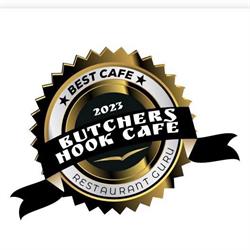 Butchers Hook Cafe, Heathfield opening hours