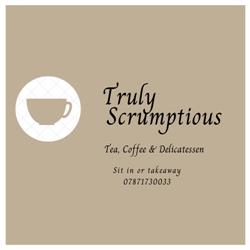 Truly Scrumptious, Langholm opening hours