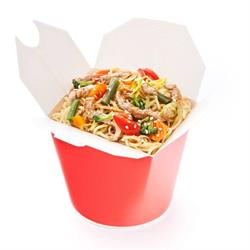 Magic Wok Noodle Bar, Eastwood opening hours