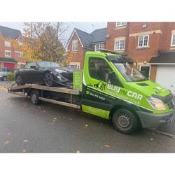 Trafford Car Recovery & Accident Management Services in Manchester (Stretford) - Opening Hours