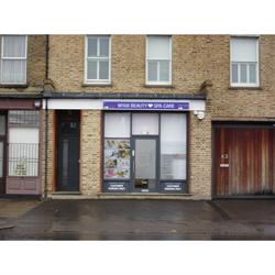 M168 Beauty Spa Care, London opening hours