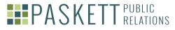 Paskett Public Relations, Derby opening hours