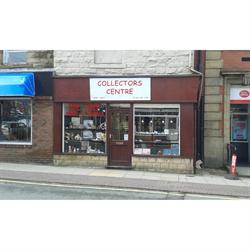 Coin Shop & Collectors Centre, Accrington opening hours