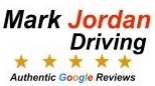 Mark Jordan Driving School, Burton-on-Trent opening hours