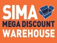 SIMA Warehouse, Wythall opening hours