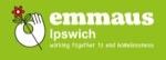 Emmaus - Ipswich Suffolk, opening hours