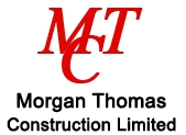 Morgan Thomas Construction Ltd, London opening hours