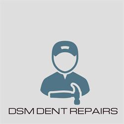 DSM Dent Repairs, Bolton opening hours