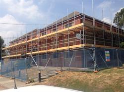 I & J Scaffolding, Hatfield opening hours