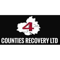 4 Counties Recovery Ltd, Swadlincote opening hours