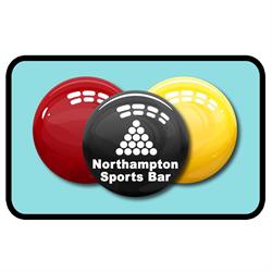Northampton Sports Bar, opening hours