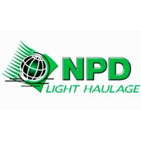 N P D Light Haulage in Sheffield (Wickersley) - Opening Hours