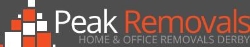 Peak Removals, Derby opening hours