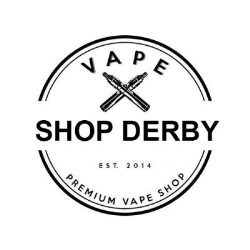 Vape Shop Derby, opening hours