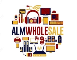 ALM Wholesale Ltd, Haverhill opening hours