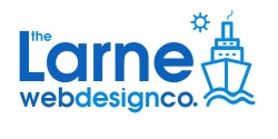 The Larne Web Design Co., opening hours