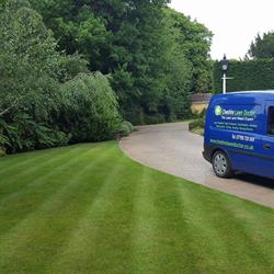 Cheshire Lawn Doctor in Croft (Warrington) - Opening Hours
