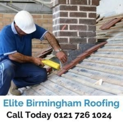 Elite Birmingham Roofing, opening hours