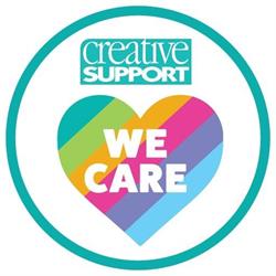 Creative Support - Creative Support Ltd, Stockport opening hours