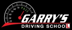 Garry's Driving School, Warrington opening hours
