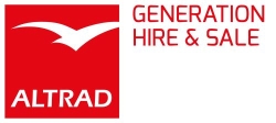 Altrad Generation Hire & Sale, Long Eaton opening hours