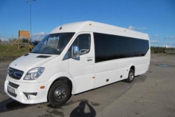 Minibus and Coach Hire Bristol, opening hours