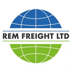 R E M Freight Ltd, Hounslow opening hours