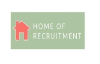 Home of Recruitment Ltd, Wrexham opening hours