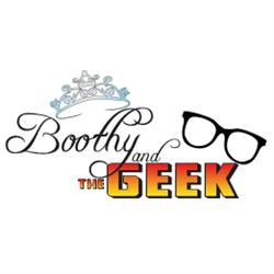 Boothy And The Geek Photo Booths, Kirriemuir opening hours